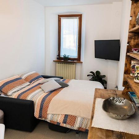 Aosta Maison Forum Kültér fotó