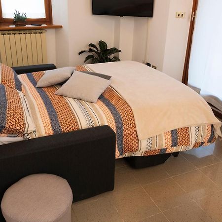 Aosta Maison Forum Kültér fotó