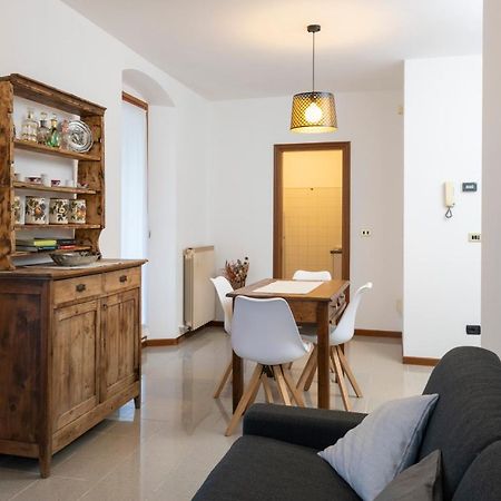 Aosta Maison Forum Kültér fotó