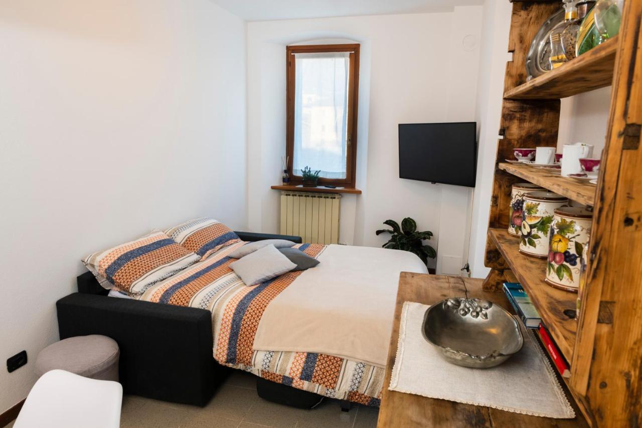Aosta Maison Forum Kültér fotó