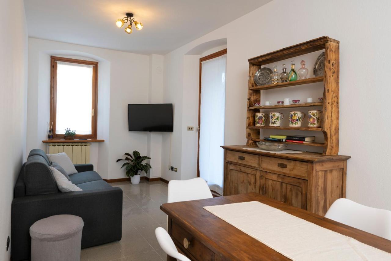Aosta Maison Forum Kültér fotó