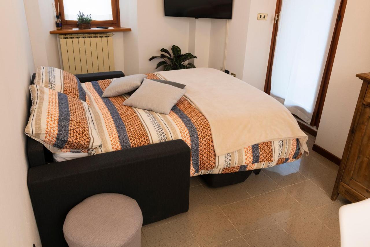 Aosta Maison Forum Kültér fotó
