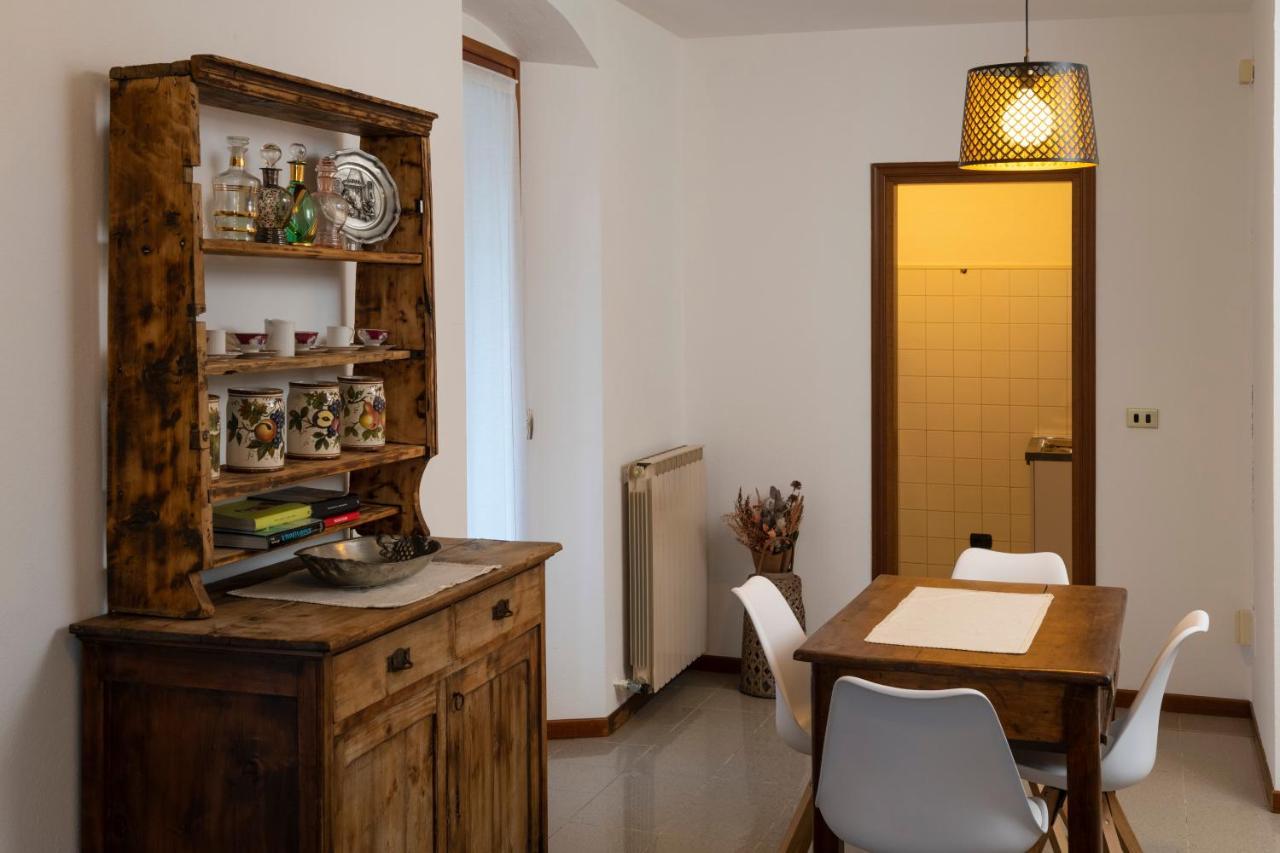 Aosta Maison Forum Kültér fotó