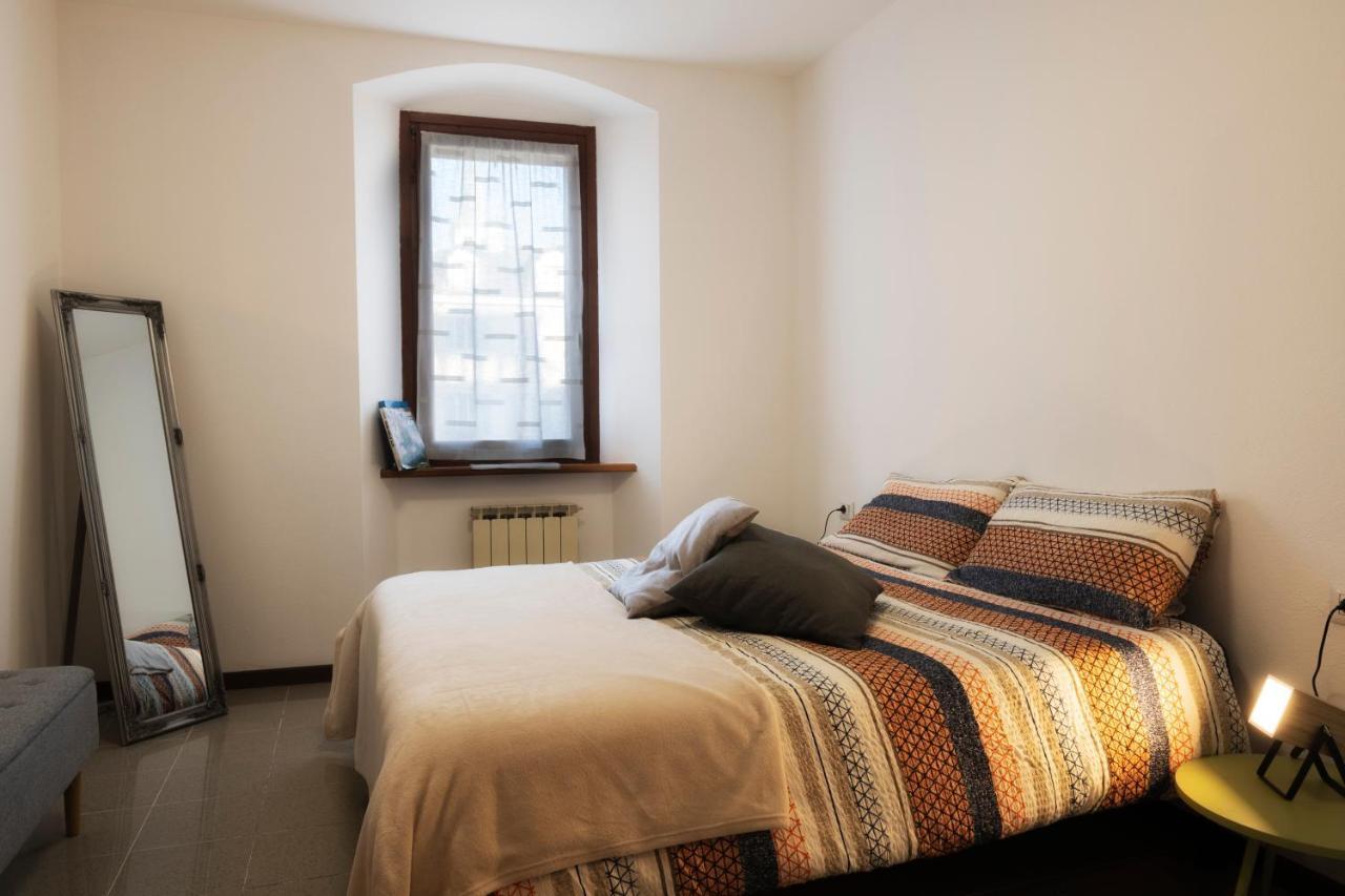 Aosta Maison Forum Kültér fotó